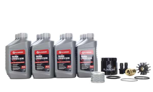 Annual Service Kit (50V-0114)