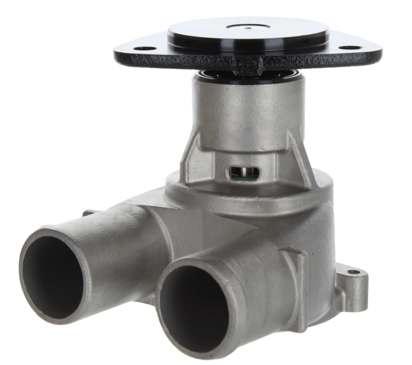 CRANK MOUNT RAW WATER PUMP CLOSE COOLED