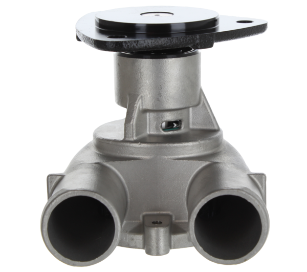 CRANK MOUNT RAW WATER PUMP CLOSE COOLED