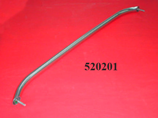 RAIL-BOW ELIPTICAL STBD NLA