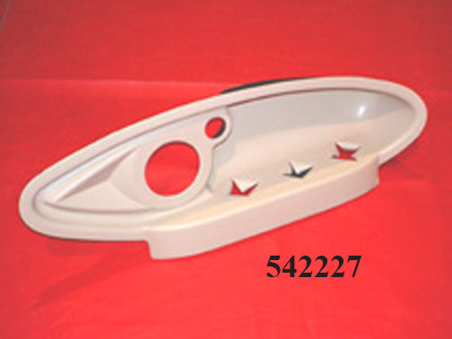 INSERT - BOW TRAY STBD '03 280 SAND