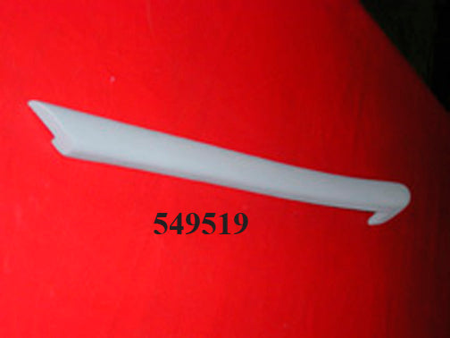 TRIM - CONSOLE MARBLE 205V / X-S '01