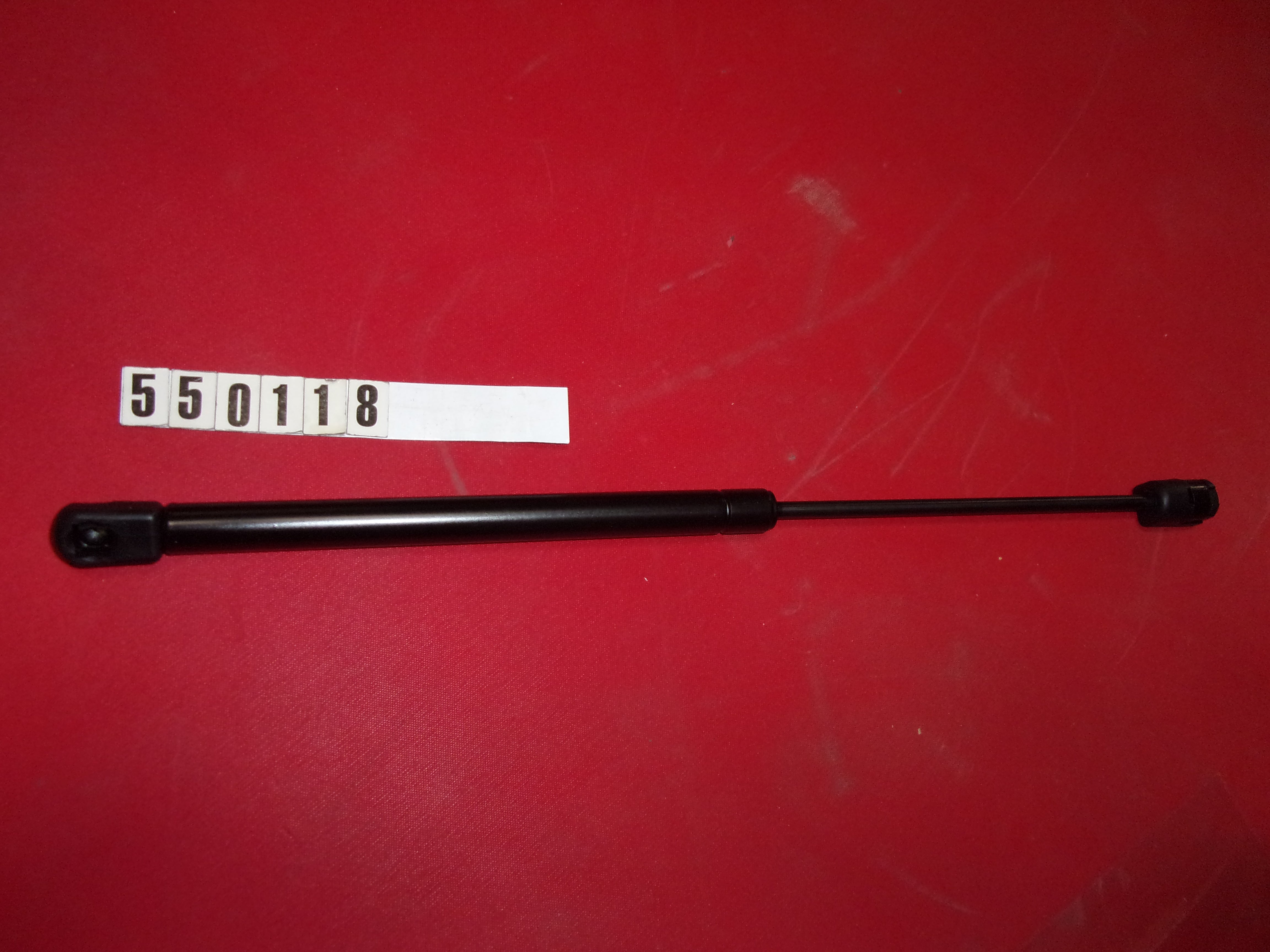 "SHOCK-GAS 15""X#10 '12-'14"