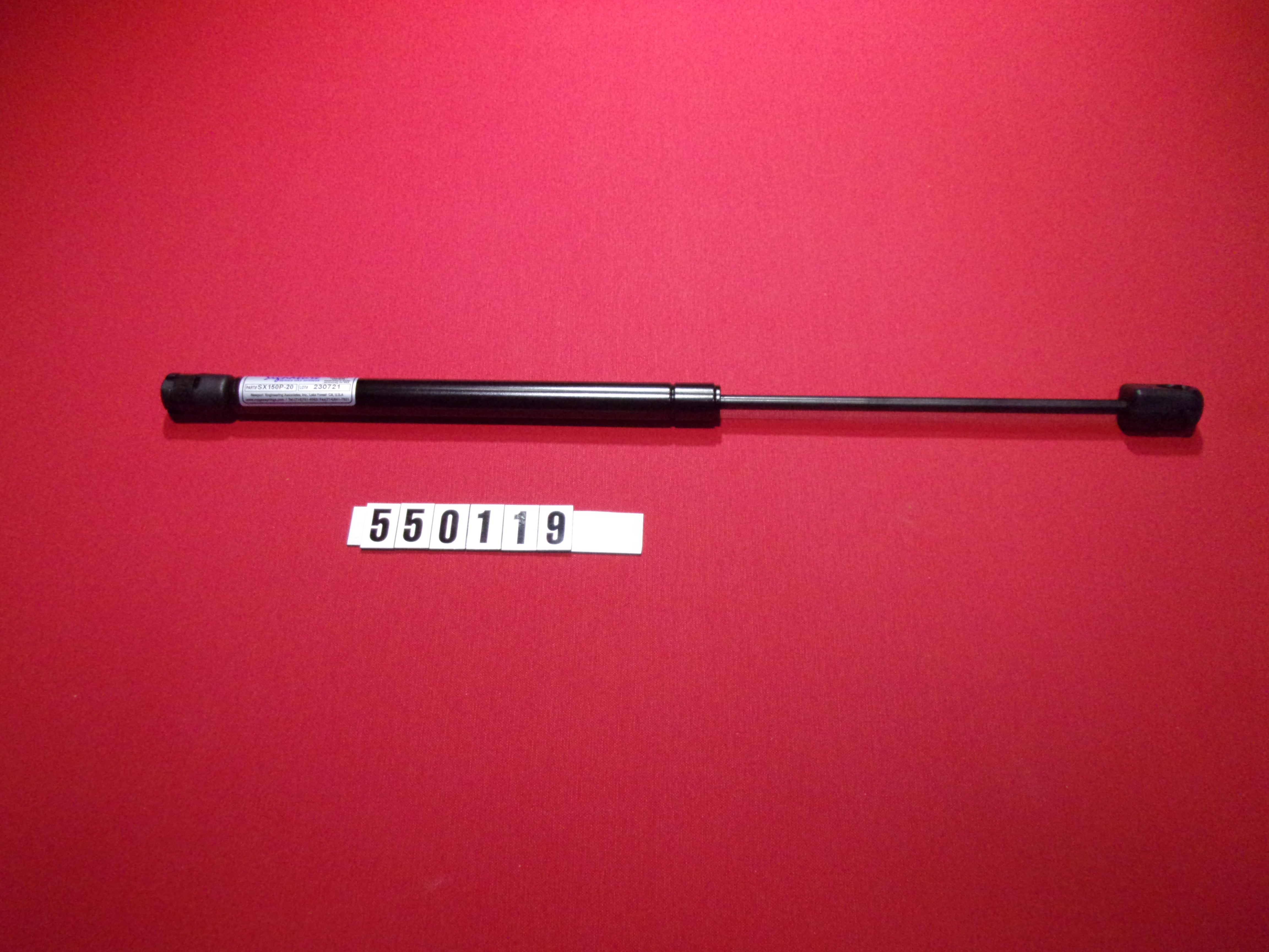 "SHOCK-GAS 15""X#20 '12-'14"