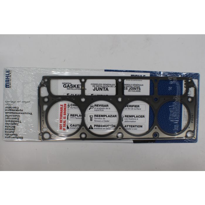 553168 GASKET CYLINDER HEAD LY6/L96/LS3