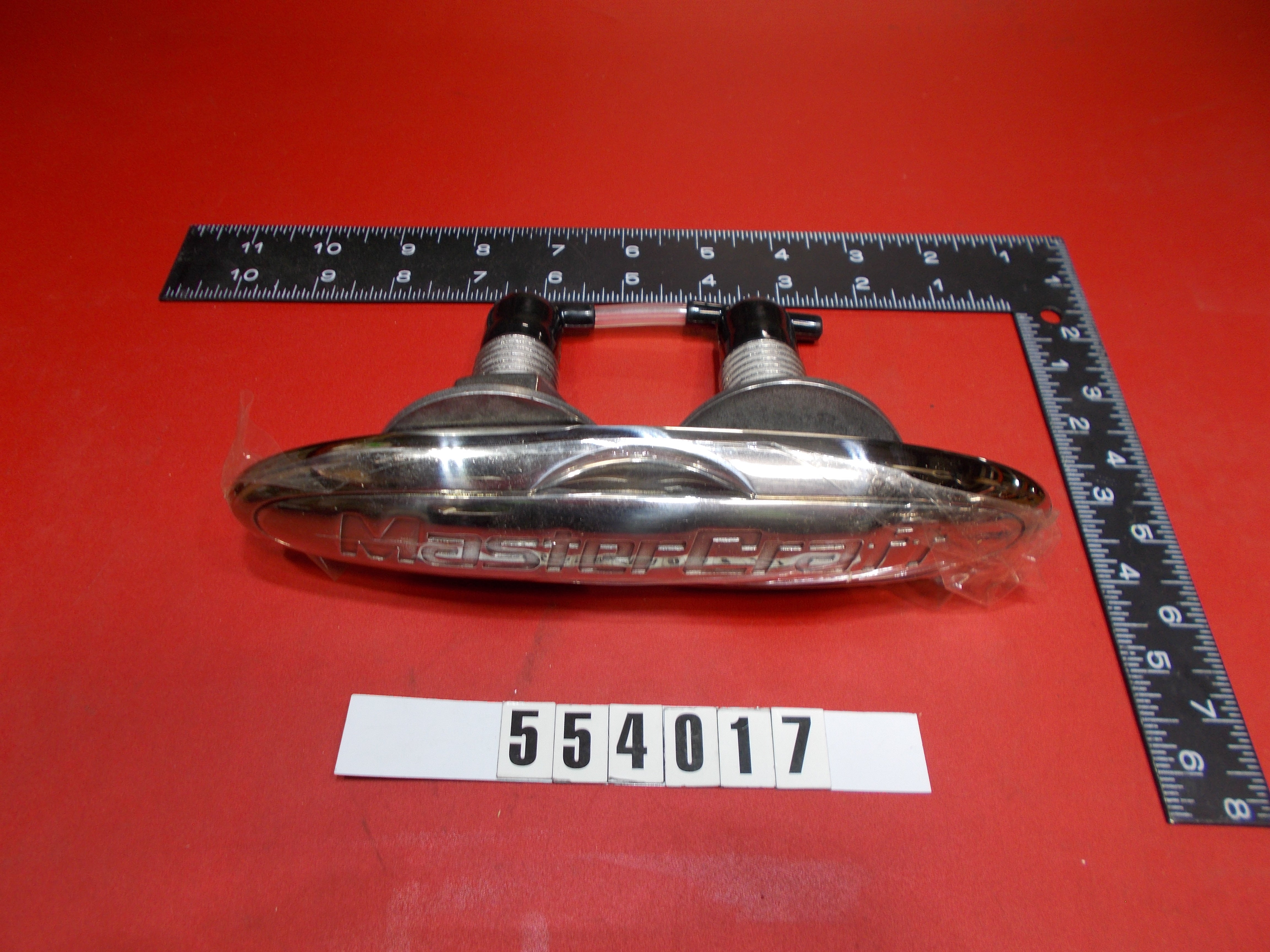 "CLEAT-8""PULL-UP W/MC 300 '09 ATTWOOD" NLA