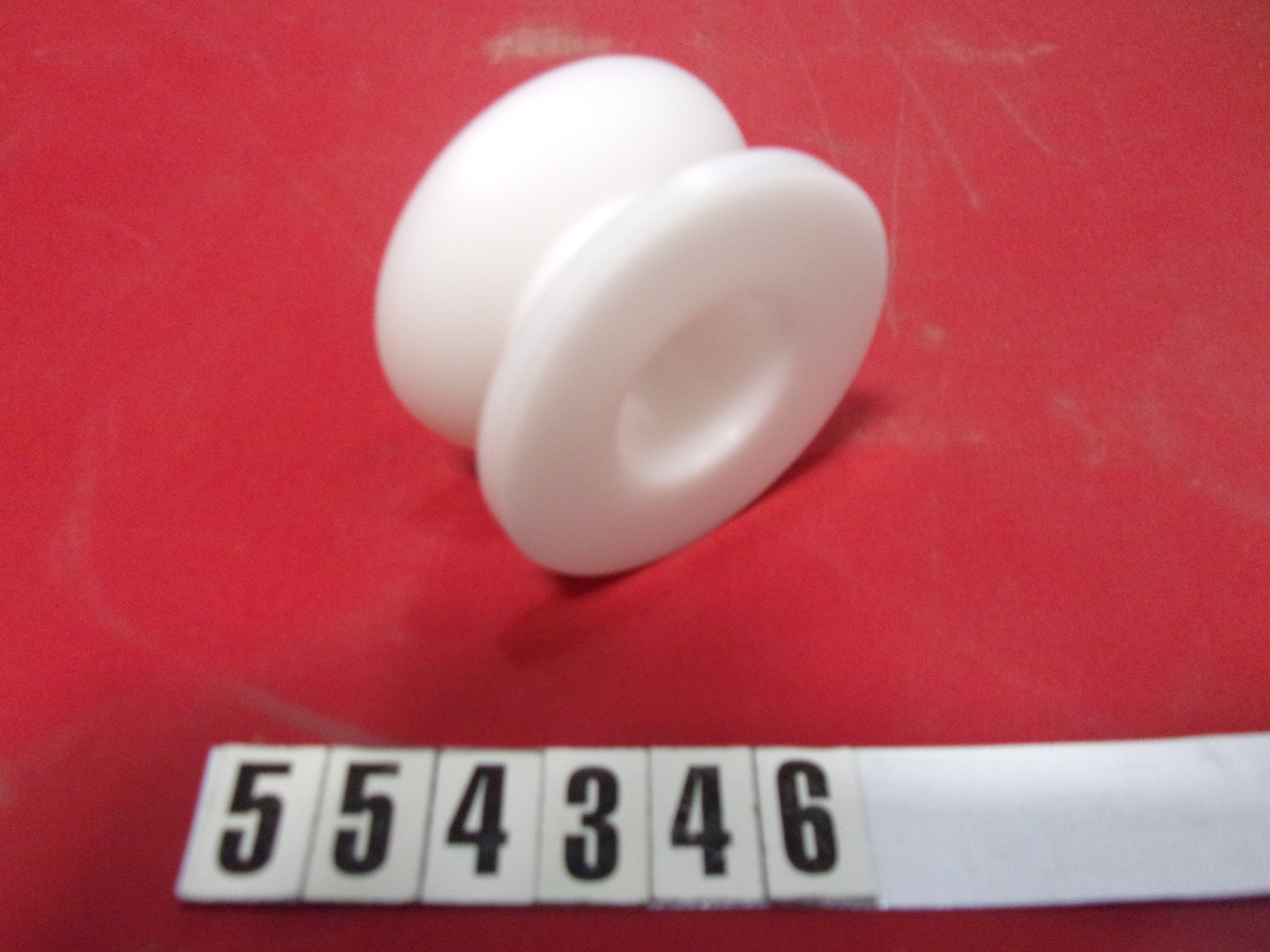 TOWER-SWIVEL NYLON X2/X7/X9/X10/X30/XSTAR X80/280 01-M00242 NLA