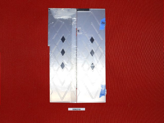 DOOR-W/T X30/35 BILLET NLA