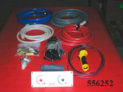 SHOWER-KIT '03-06