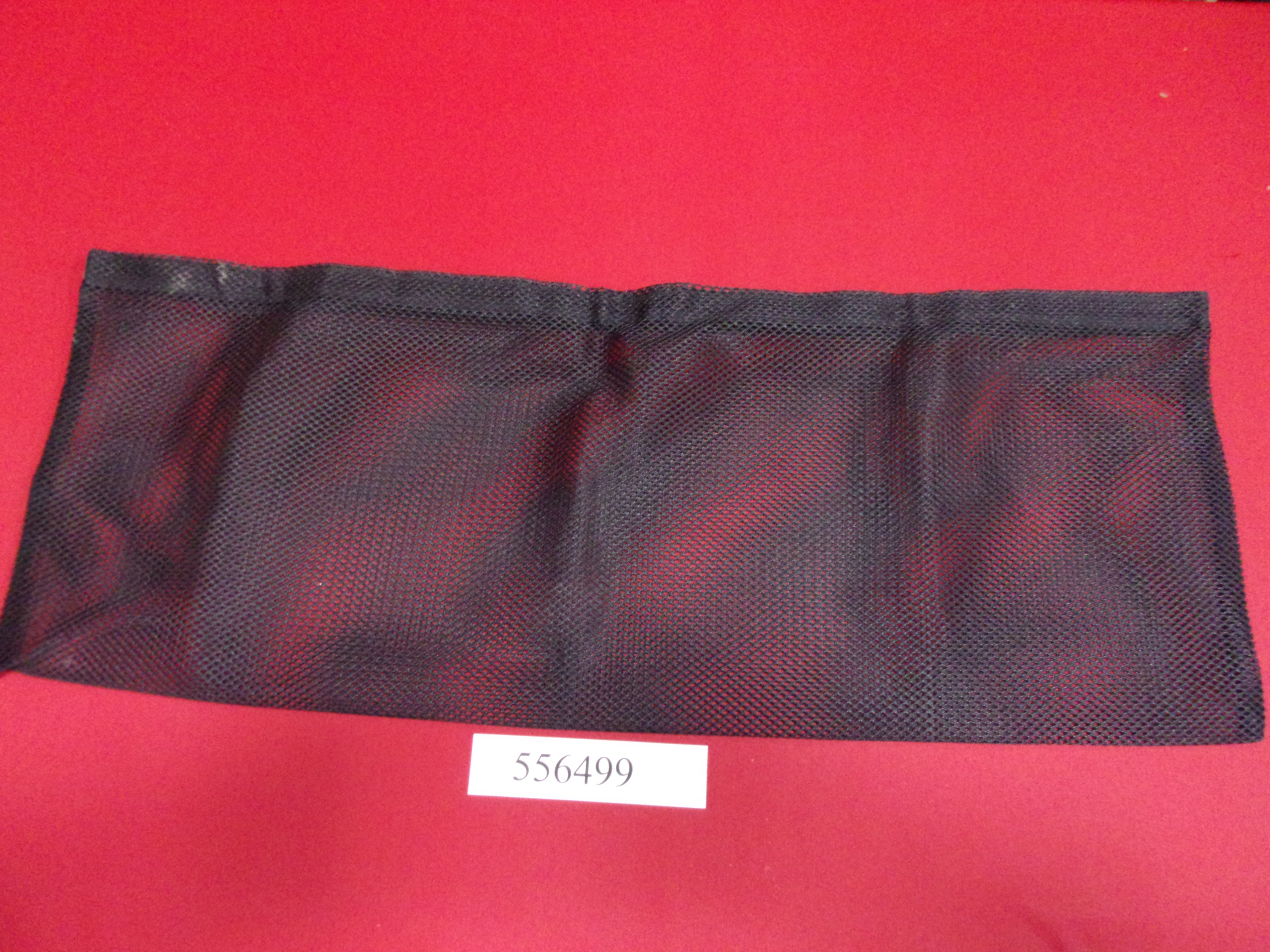 NET-STORAGE UNDERSIDE OF PORT LOUNGER