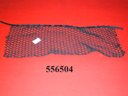 NET-POCKET-BLACK ALL -'06-08 NLA