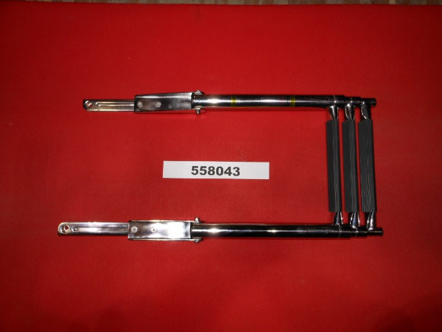 LADDER-3 step slide mt '11-'14 NLA