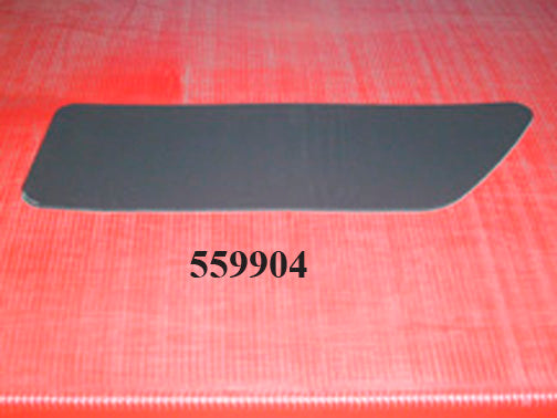 PAD-GLOVEBOX 190/197/209 '01-'12 NLA