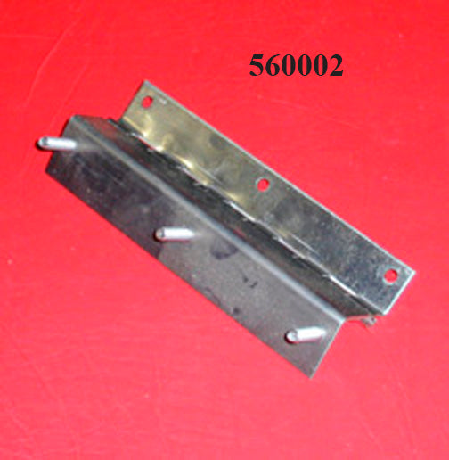 HINGE-GLOVE BOX 205, X1 '08-'12 NLA