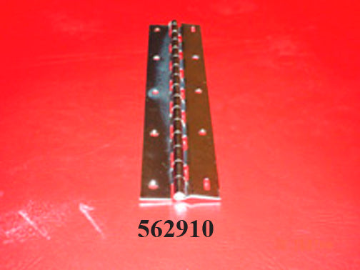 HINGE - ENGINE HATCH NLA