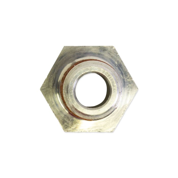 601027 FITTING 3/8 NPT x 1/2 JIFFY NLA