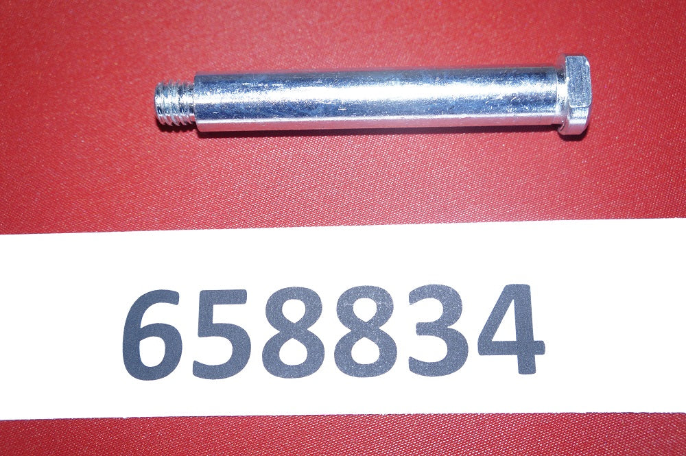 ACTUATOR '15 TRAVEL LIMIT PIN TIEDOWN