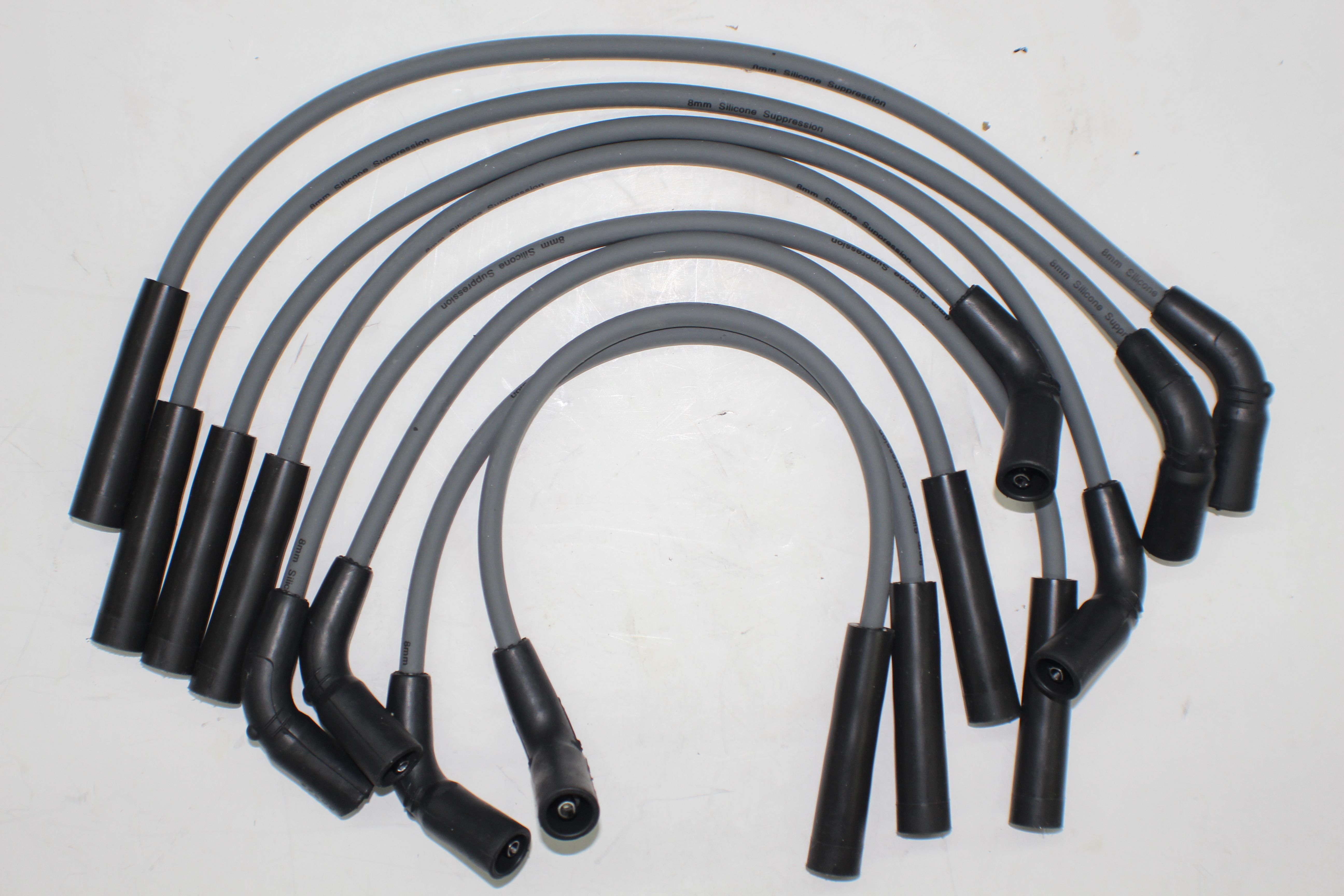 751202 SET PLUG WIRE LS-1/ 6.0 CNP