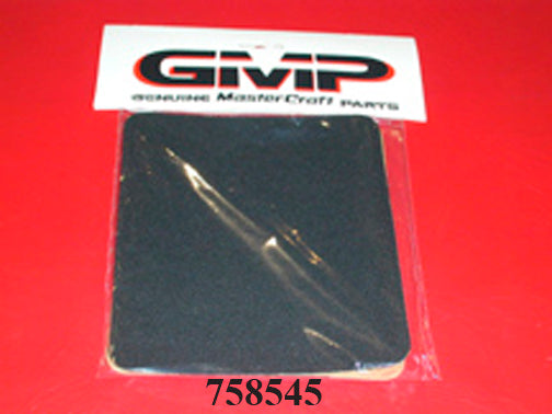 PAD-NON SKID 6INx7.25in