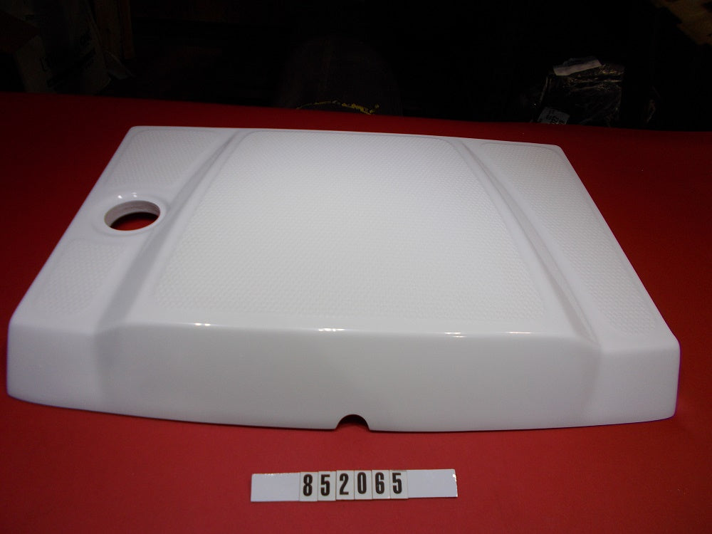 LID-ANCHOR X-S W/O HOLE LOCKER X-STAR W/O LADDER CUT OUT '05