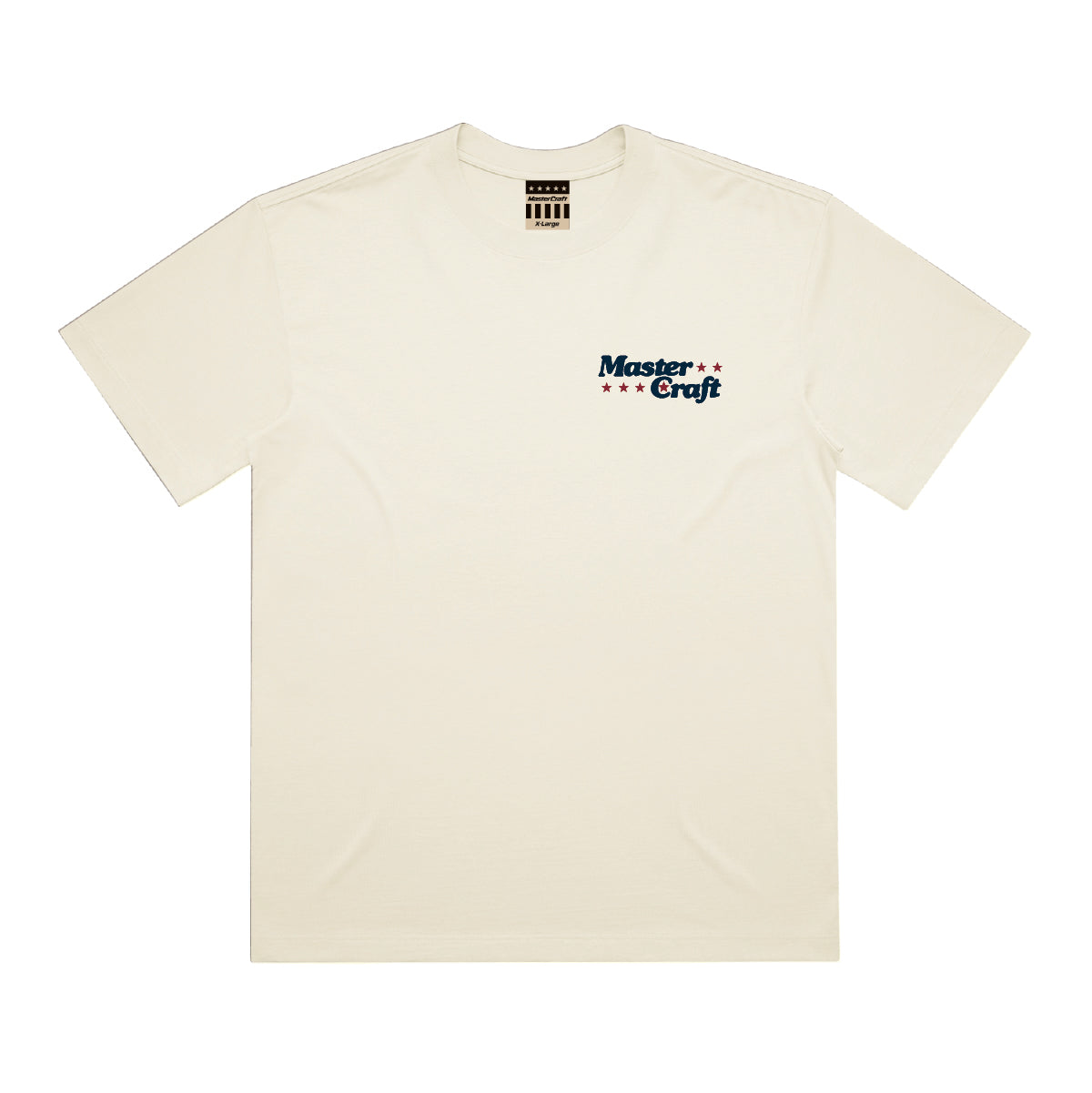 Stars & Stripes Lakefront Tee