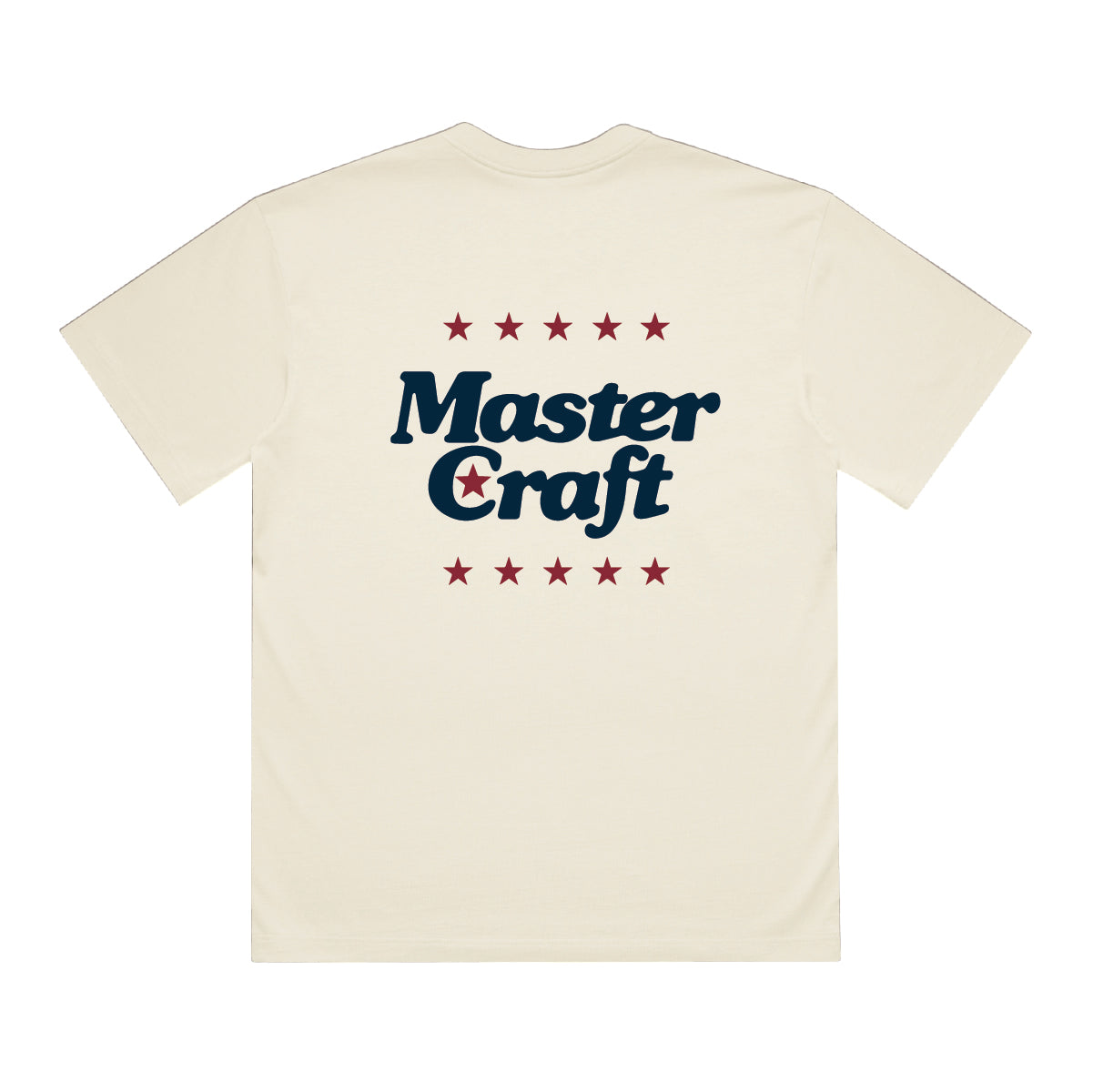 Stars & Stripes Lakefront Tee