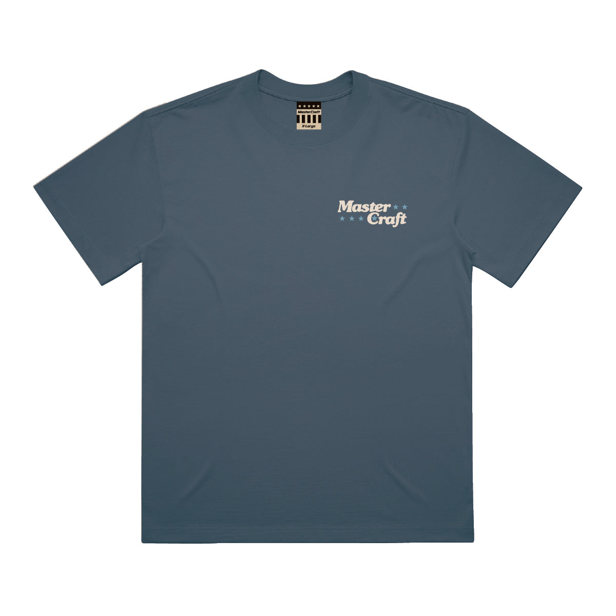 Stars & Stripes Lakefront Tee