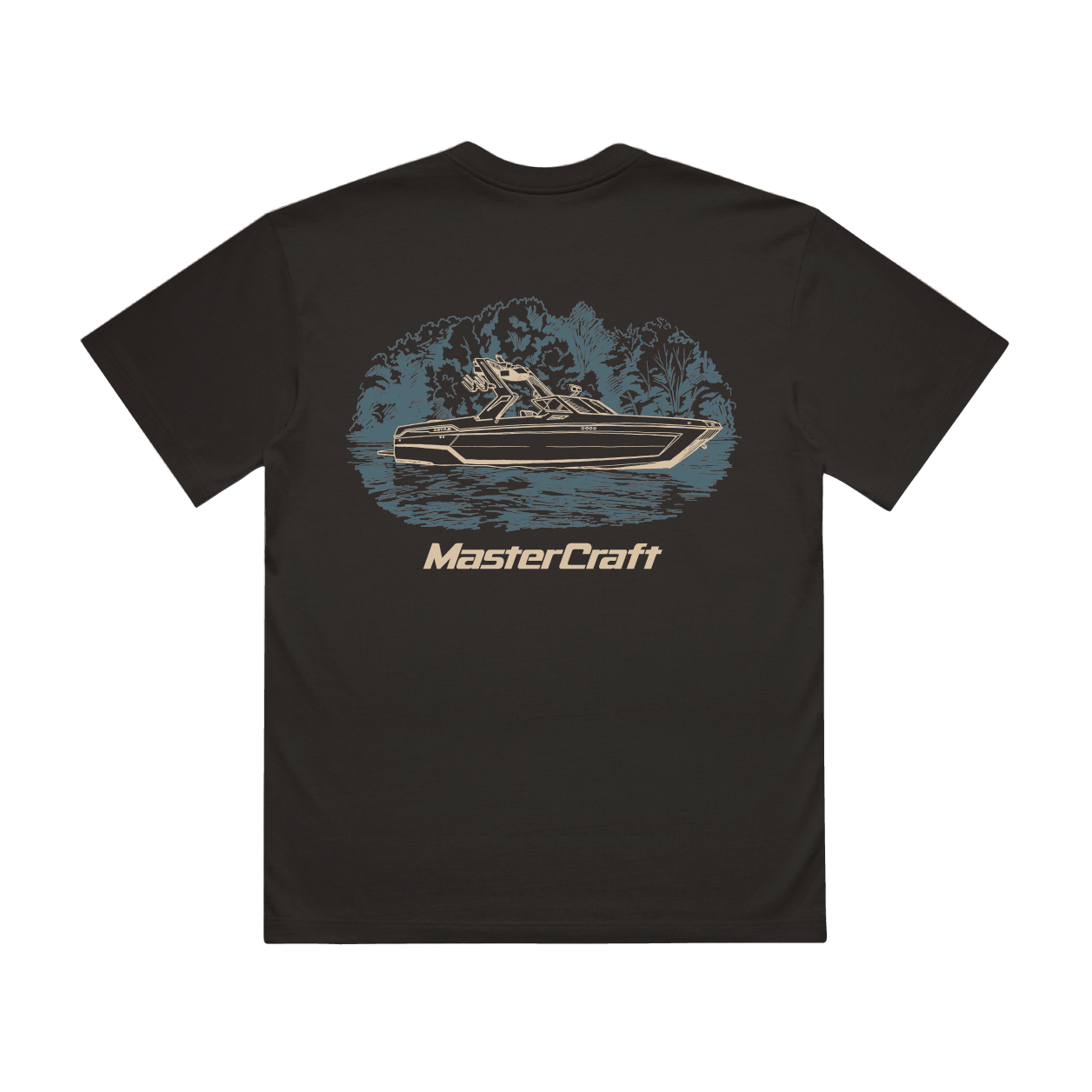XStar Heritage Tee