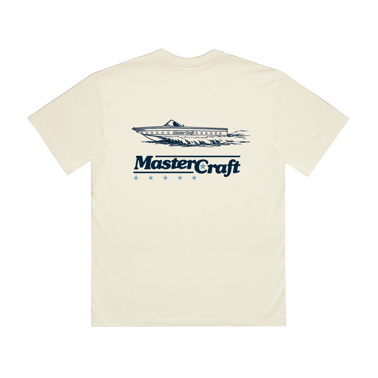 ProStar Legacy Tee