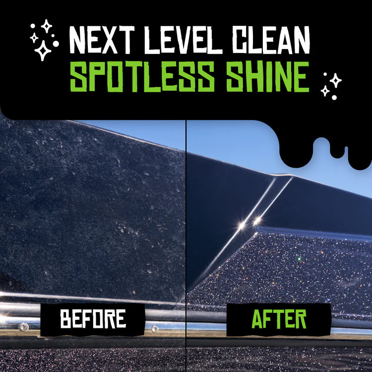 Exterior Cleaner - 32oz