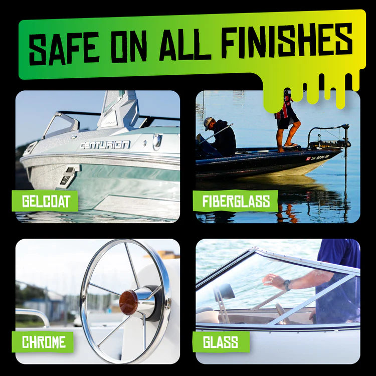 Exterior Cleaner - 32oz