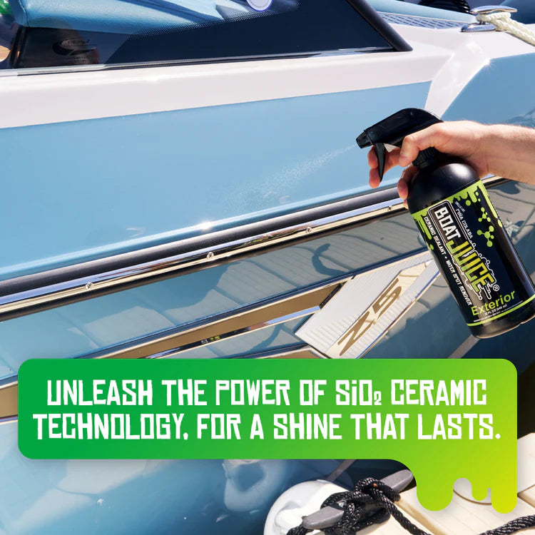 Exterior Cleaner - 32oz