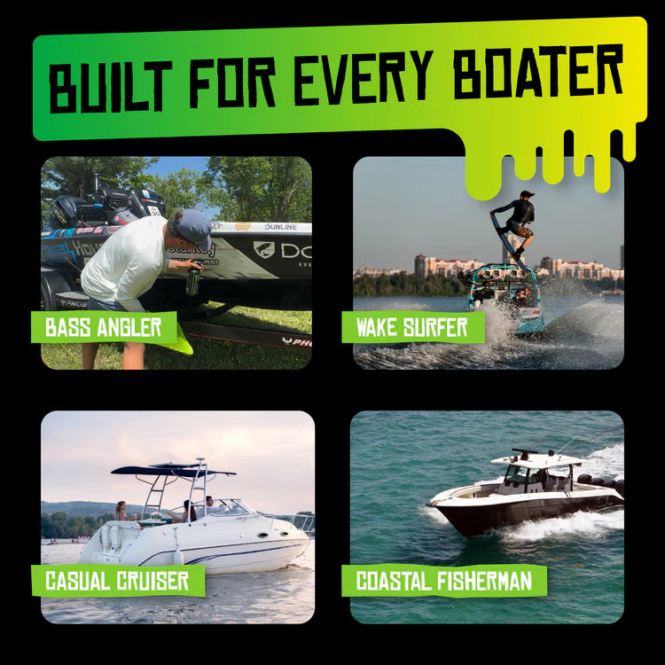 Exterior Cleaner - 32oz