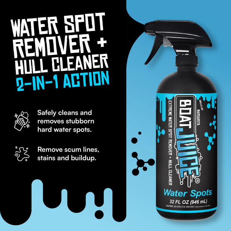 Extreme Water Spot Remover - 32oz