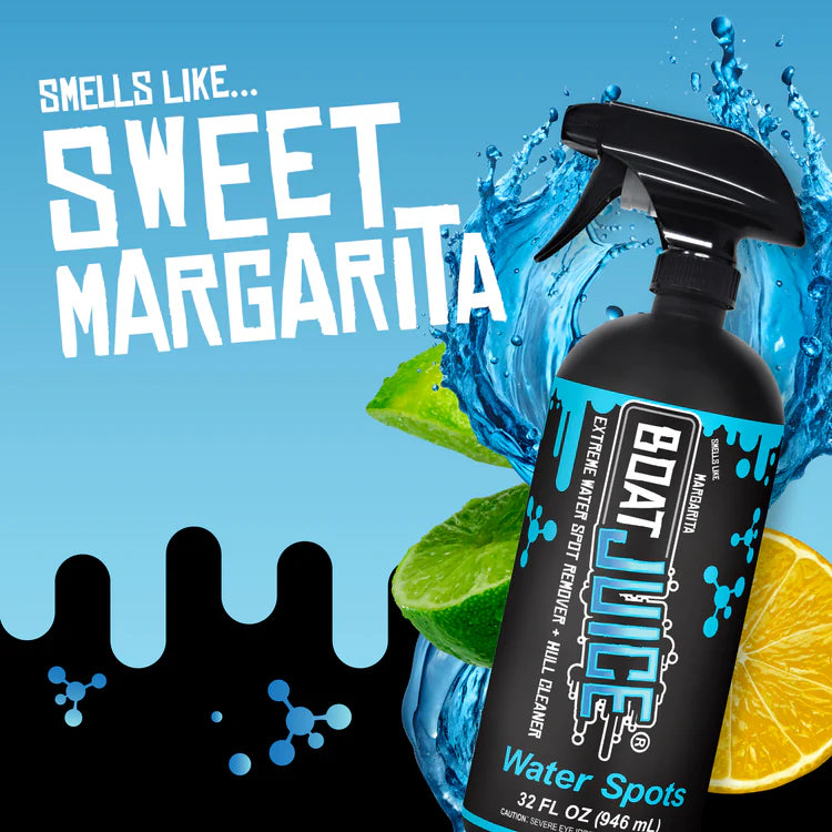 Extreme Water Spot Remover - 32oz