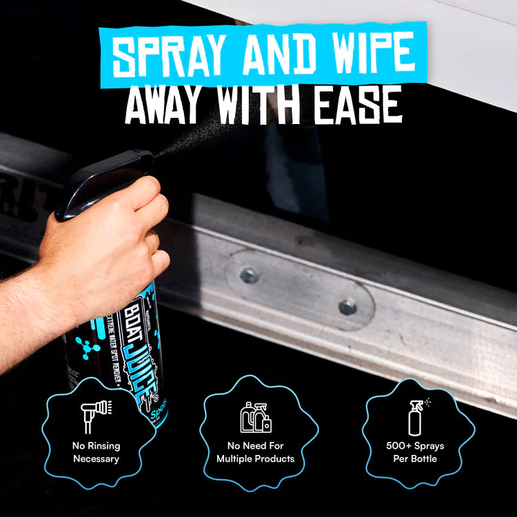 Extreme Water Spot Remover - 32oz