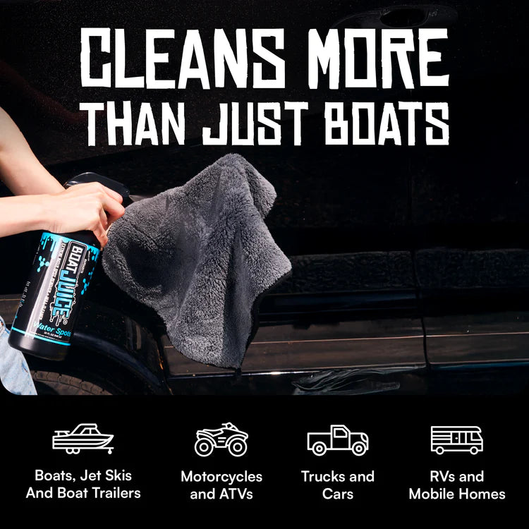 Extreme Water Spot Remover - 32oz