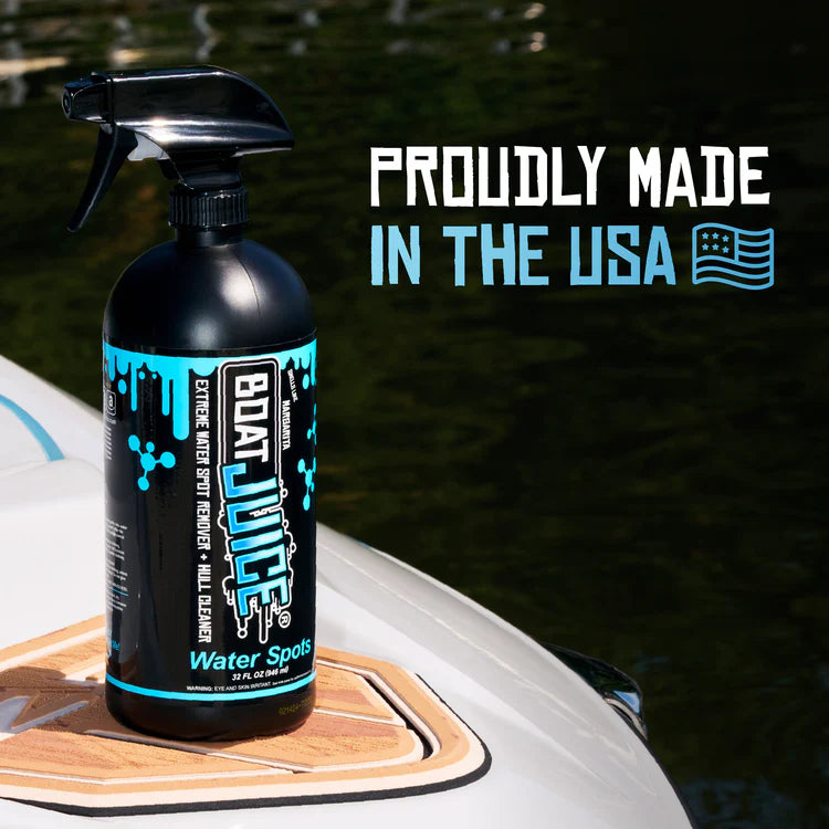 Extreme Water Spot Remover - 32oz