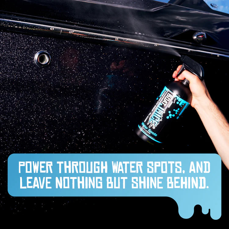 Extreme Water Spot Remover - 32oz