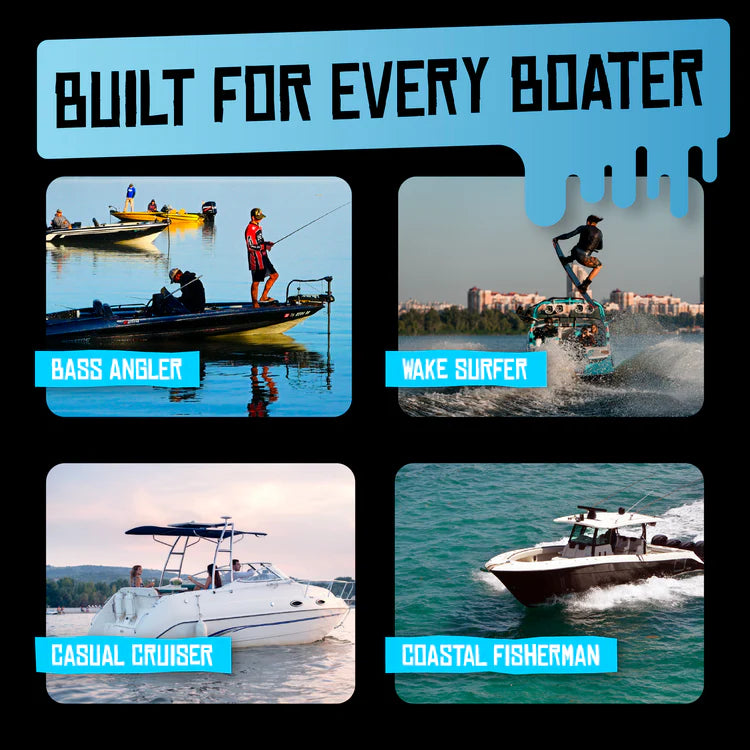 Extreme Water Spot Remover - 32oz