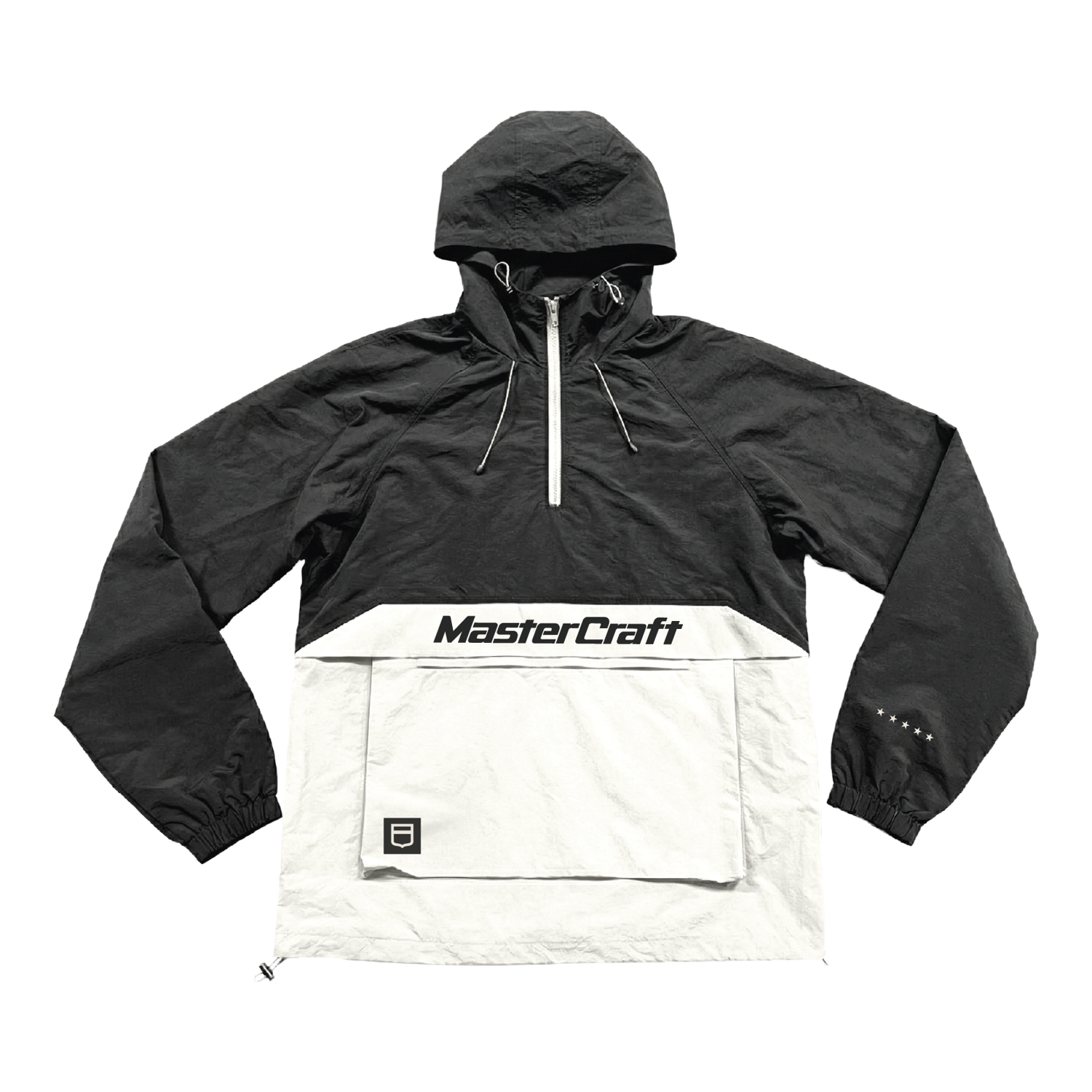 Anorak Windbreaker (Unisex)