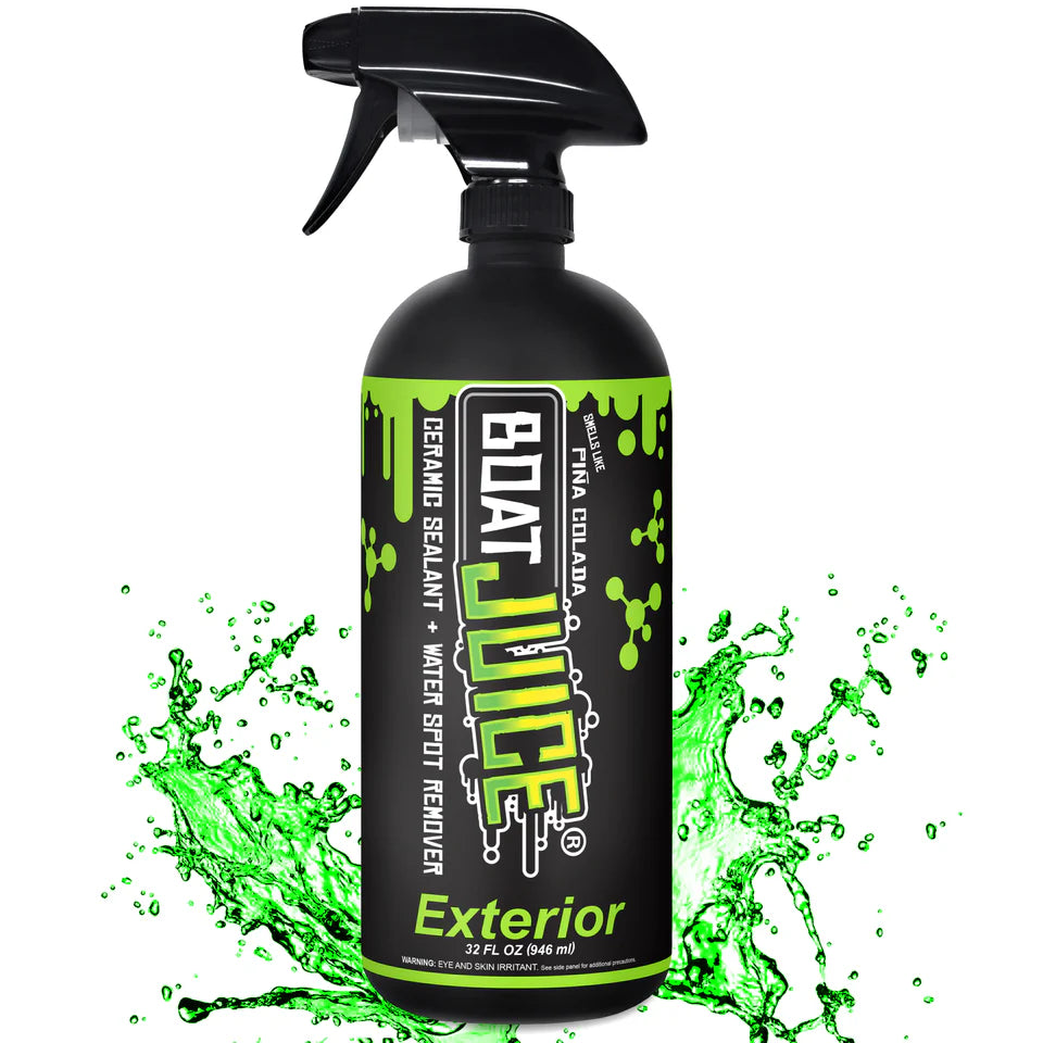 Exterior Cleaner - 32oz