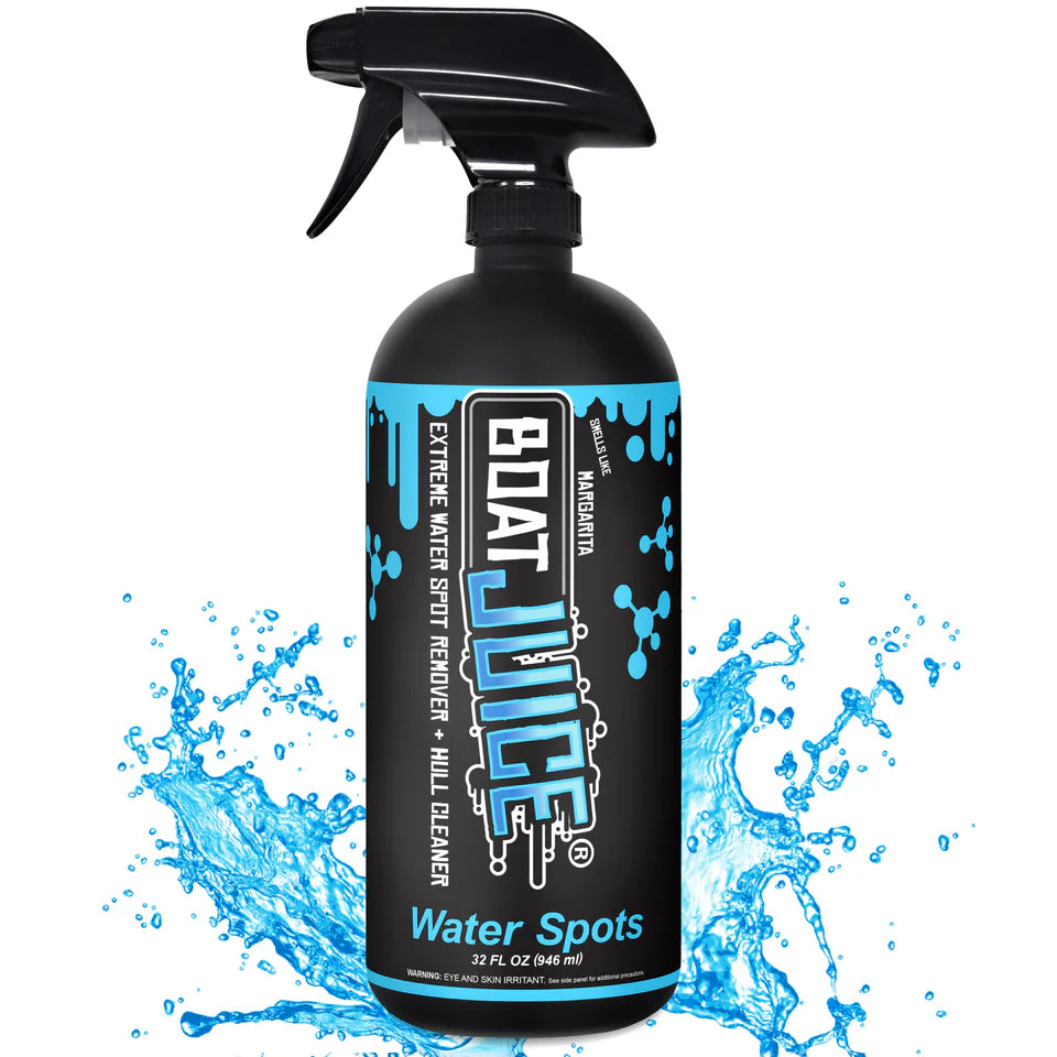 Extreme Water Spot Remover - 32oz