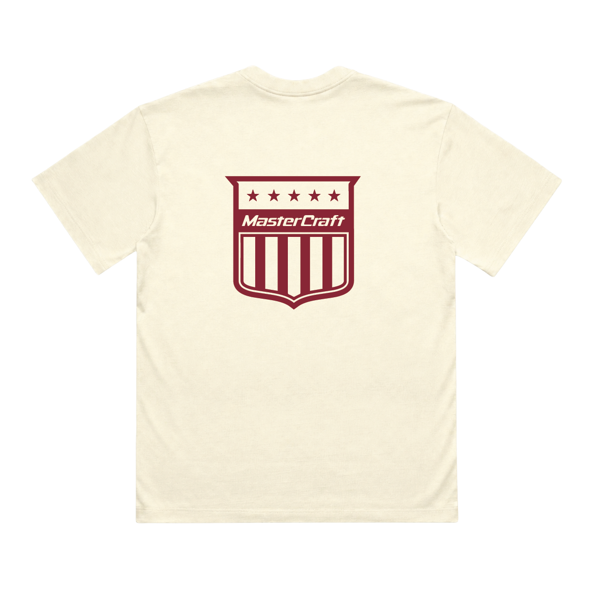 Shield & Stars Tee
