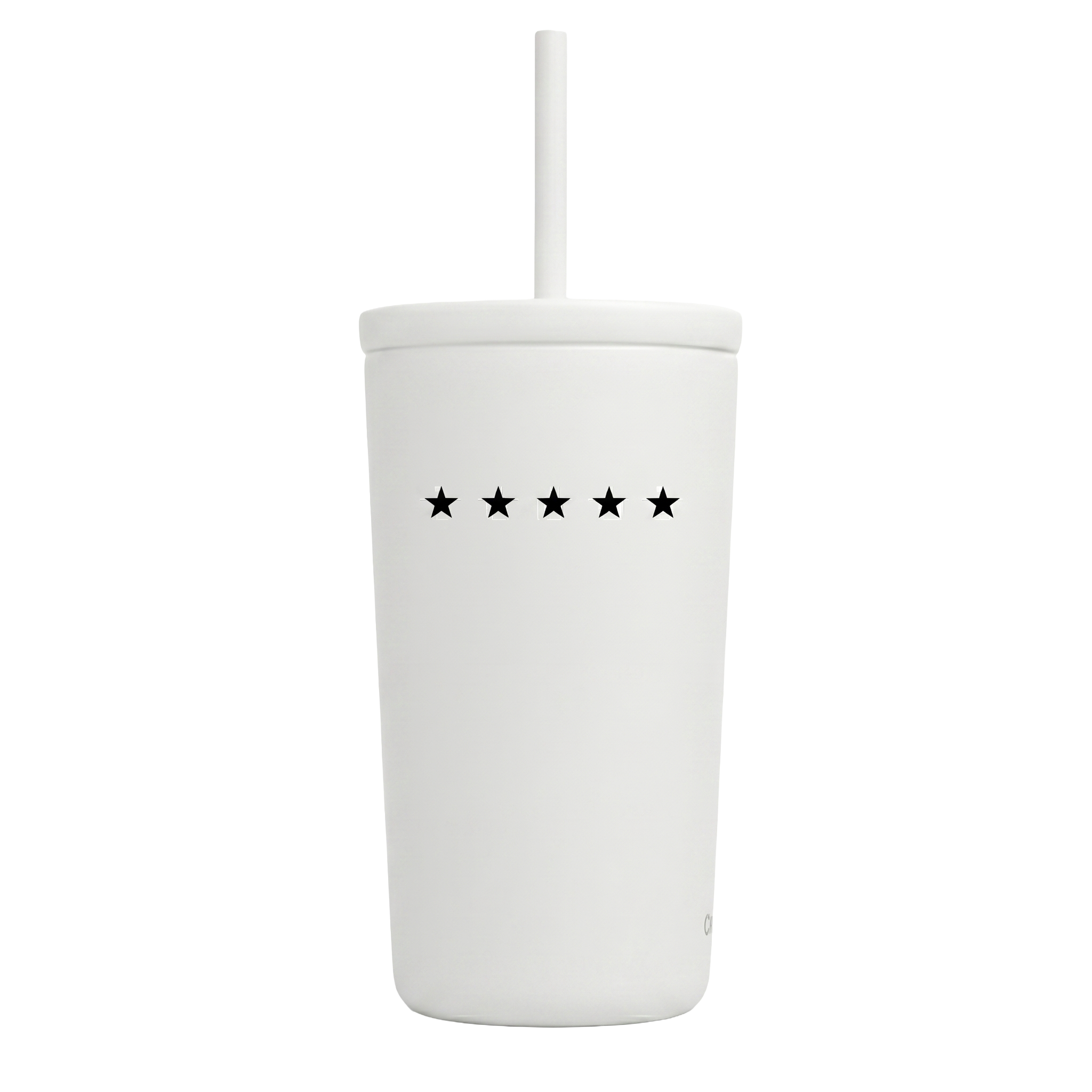 Shield Tumbler