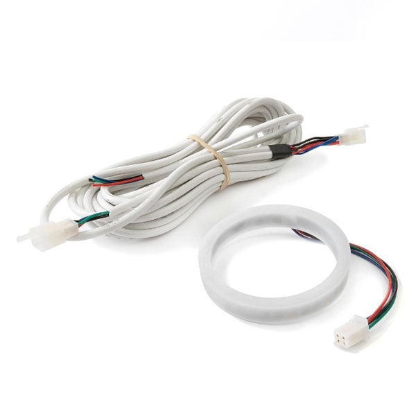 LED Cupholder Rings