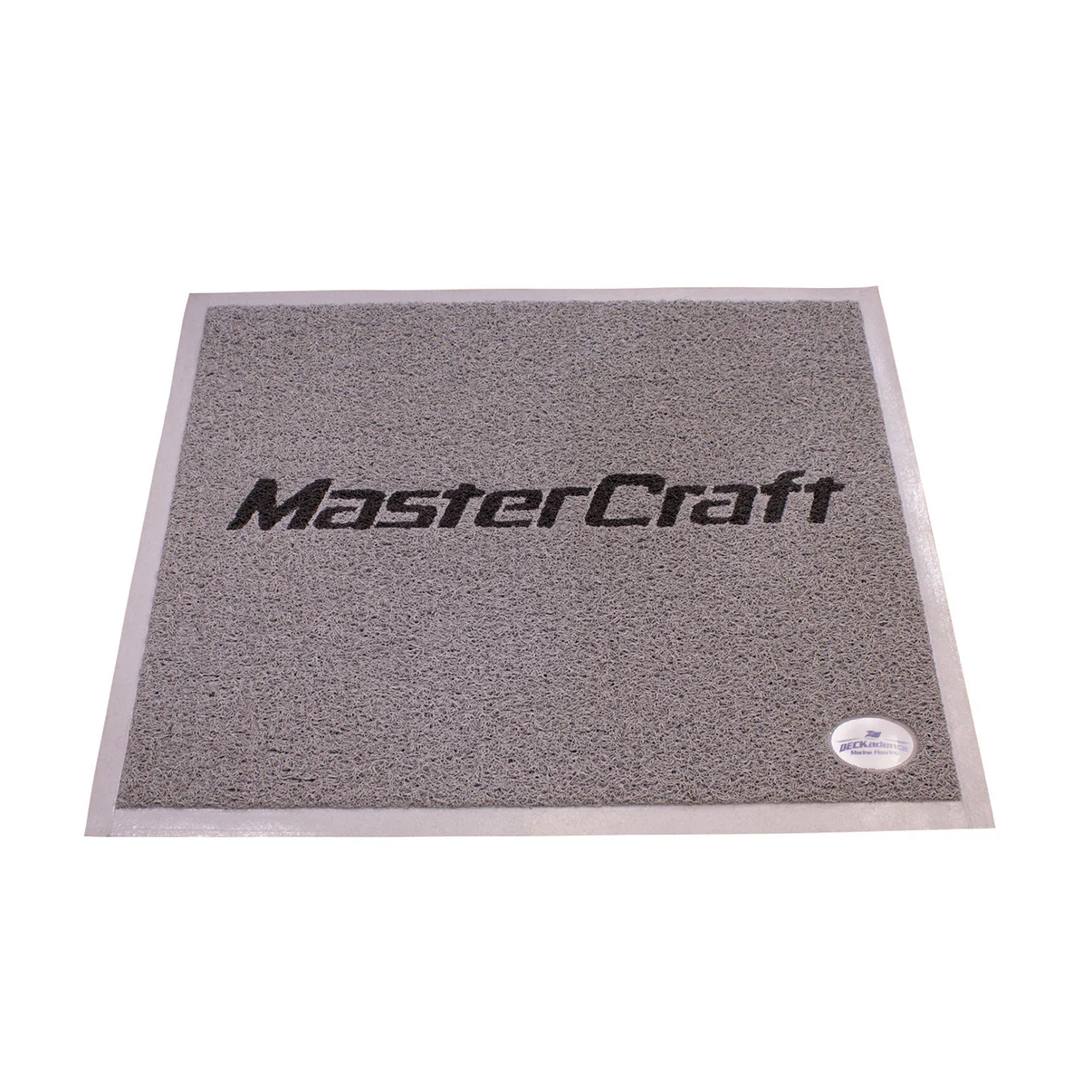 MasterCraft Classic Logo Marine Floor Mat