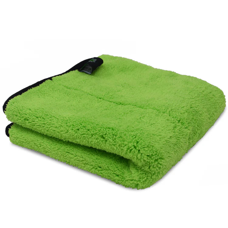 Exterior Microfiber Towel