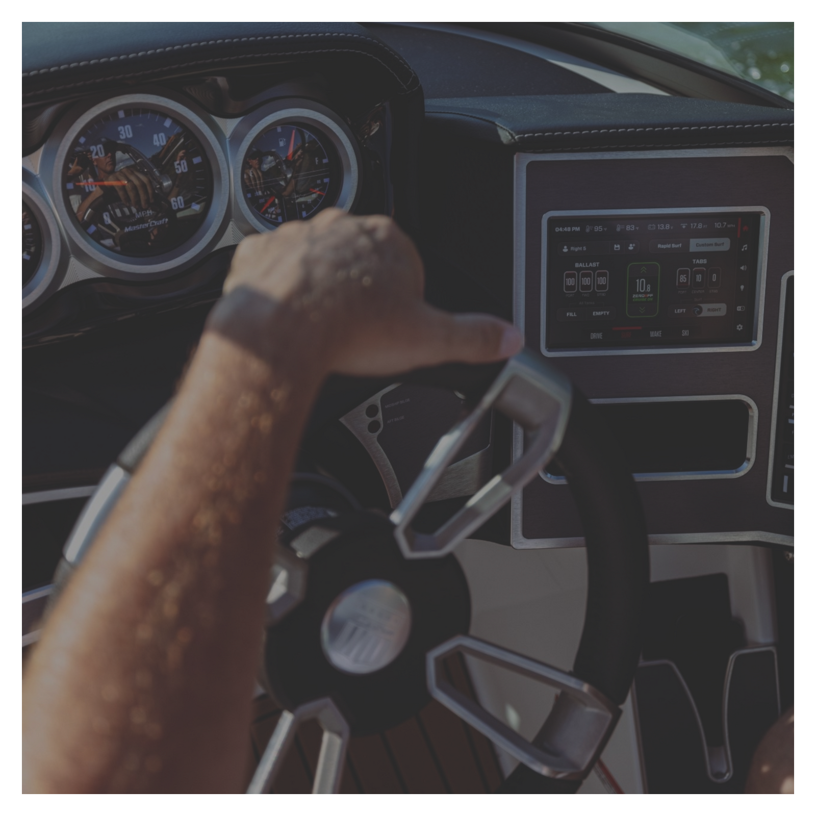 OEM MasterCraft, Ilmor and Indmar parts. MC Parts Depot