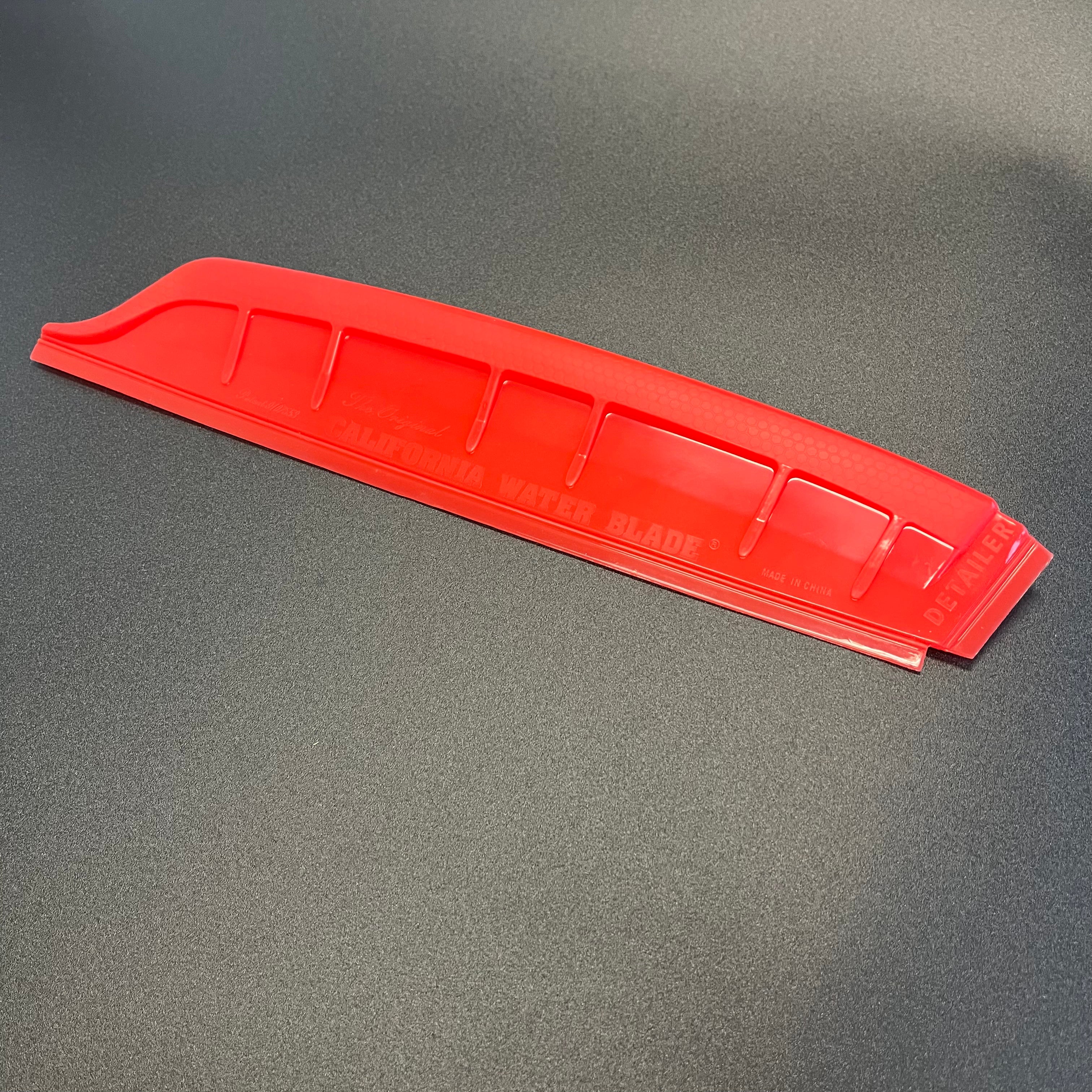 California Water Blade